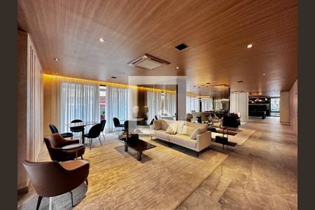 Apartamento à venda com 137m², 3 quartos e 2 vagas Apartamento à venda com 137m², 3 quartos e 2 vagasSalão de Festas