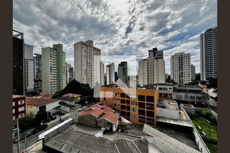 Apartamento à venda com 137m², 3 quartos e 2 vagas Apartamento à venda com 137m², 3 quartos e 2 vagasVista