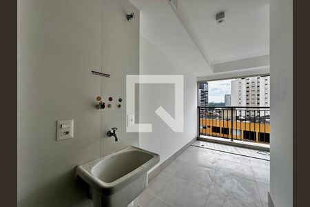 Apartamento à venda com 137m², 3 quartos e 2 vagas Apartamento à venda com 137m², 3 quartos e 2 vagasÁrea de Serviço