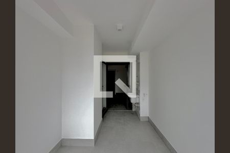 Apartamento à venda com 137m², 3 quartos e 2 vagas Apartamento à venda com 137m², 3 quartos e 2 vagasÁrea de Serviço