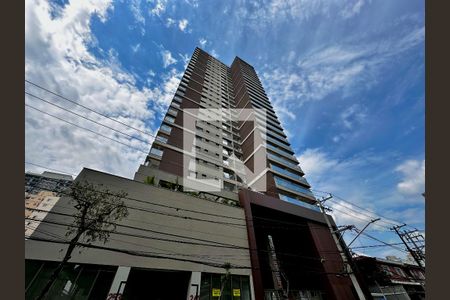 Apartamento à venda com 137m², 3 quartos e 2 vagas Apartamento à venda com 137m², 3 quartos e 2 vagasFachada