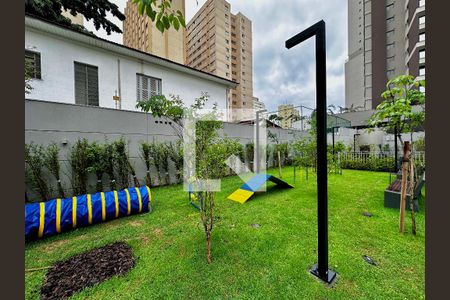 Apartamento à venda com 137m², 3 quartos e 2 vagas Apartamento à venda com 137m², 3 quartos e 2 vagasEspaço Pet