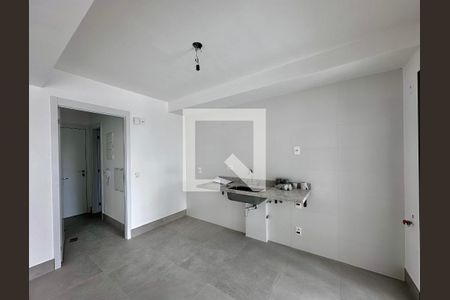 Apartamento à venda com 137m², 3 quartos e 2 vagas Apartamento à venda com 137m², 3 quartos e 2 vagasCozinha