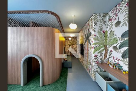 Apartamento à venda com 137m², 3 quartos e 2 vagas Apartamento à venda com 137m², 3 quartos e 2 vagasBrinquedoteca