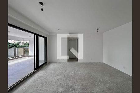 Apartamento à venda com 137m², 3 quartos e 2 vagas Apartamento à venda com 137m², 3 quartos e 2 vagasSala