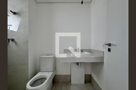 Apartamento à venda com 137m², 3 quartos e 2 vagas Apartamento à venda com 137m², 3 quartos e 2 vagasBanheiro Suíte 3