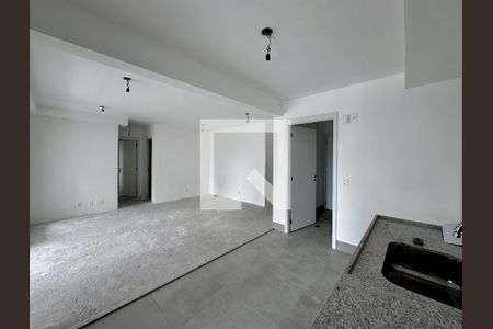 Apartamento à venda com 137m², 3 quartos e 2 vagas Apartamento à venda com 137m², 3 quartos e 2 vagasCozinha