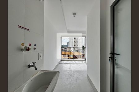 Apartamento à venda com 137m², 3 quartos e 2 vagas Apartamento à venda com 137m², 3 quartos e 2 vagasÁrea de Serviço