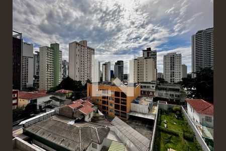 Apartamento à venda com 137m², 3 quartos e 2 vagas Apartamento à venda com 137m², 3 quartos e 2 vagasVista Suíte 2