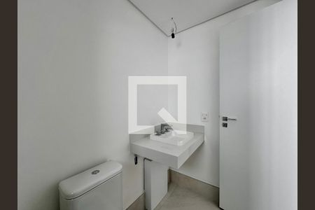 Apartamento à venda com 137m², 3 quartos e 2 vagas Apartamento à venda com 137m², 3 quartos e 2 vagasBanheiro Suíte 3