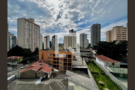 Apartamento à venda com 137m², 3 quartos e 2 vagas Apartamento à venda com 137m², 3 quartos e 2 vagasVista