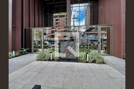 Apartamento à venda com 137m², 3 quartos e 2 vagas Apartamento à venda com 137m², 3 quartos e 2 vagasFachada