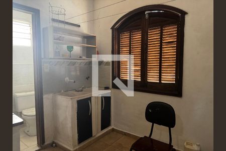 Apartamento para alugar com 60m², 2 quartos e sem vagaCozinha 