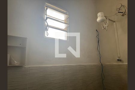 Apartamento para alugar com 60m², 2 quartos e sem vagaBanheiro 
