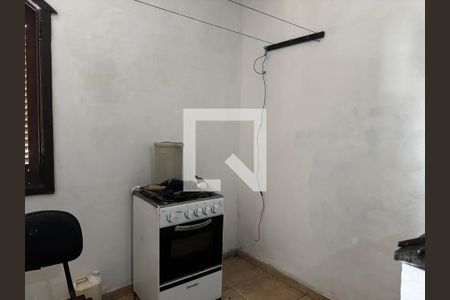 Apartamento para alugar com 60m², 2 quartos e sem vagaCozinha