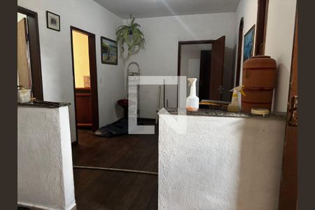 Apartamento para alugar com 60m², 2 quartos e sem vagaCozinha