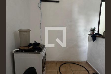Apartamento para alugar com 60m², 2 quartos e sem vagaCozinha