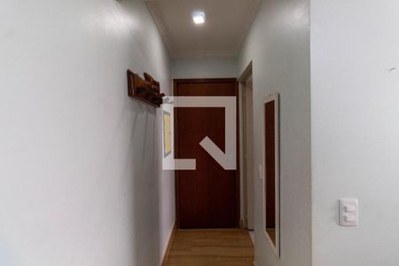 Apartamento para alugar com 60m², 2 quartos e 1 vaga Apartamento para alugar com 60m², 2 quartos e 1 vagaCorredor