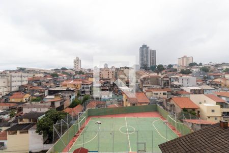 Apartamento para alugar com 60m², 2 quartos e 1 vaga Apartamento para alugar com 60m², 2 quartos e 1 vagaVista do Quarto 2