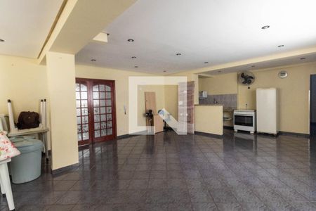 Apartamento para alugar com 60m², 2 quartos e 1 vaga Apartamento para alugar com 60m², 2 quartos e 1 vagaÁrea comum - Salão de festas