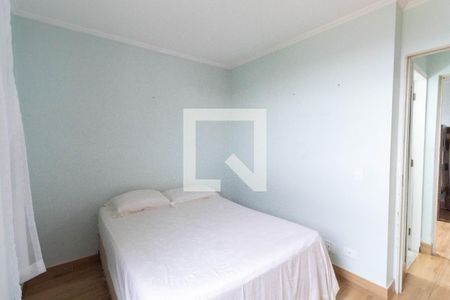 Quarto 1 de apartamento para alugar com 2 quartos, 60m² em Penha de França, São Paulo