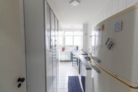 Apartamento para alugar com 60m², 2 quartos e 1 vaga Apartamento para alugar com 60m², 2 quartos e 1 vagaCozinha