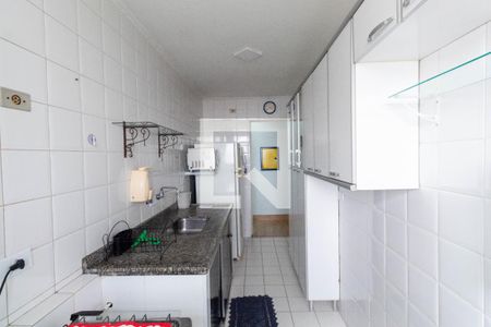 Apartamento para alugar com 60m², 2 quartos e 1 vaga Apartamento para alugar com 60m², 2 quartos e 1 vagaCozinha