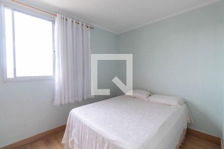 Quarto 1 de apartamento para alugar com 2 quartos, 60m² em Penha de França, São Paulo