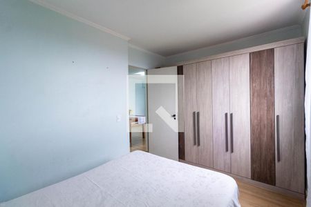 Quarto 1 de apartamento para alugar com 2 quartos, 60m² em Penha de França, São Paulo