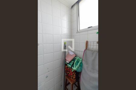 Apartamento para alugar com 60m², 2 quartos e 1 vaga Apartamento para alugar com 60m², 2 quartos e 1 vagaQuarto de Serviço