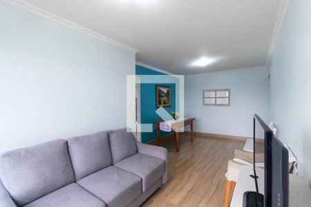 Sala de apartamento para alugar com 2 quartos, 60m² em Penha de França, São Paulo