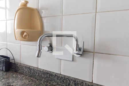 Apartamento para alugar com 60m², 2 quartos e 1 vaga Apartamento para alugar com 60m², 2 quartos e 1 vagaCozinha - Torneira