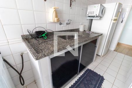 Apartamento para alugar com 60m², 2 quartos e 1 vaga Apartamento para alugar com 60m², 2 quartos e 1 vagaCozinha
