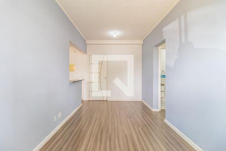 Sala de apartamento para alugar com 2 quartos, 53m² em Jardim Belval, Barueri