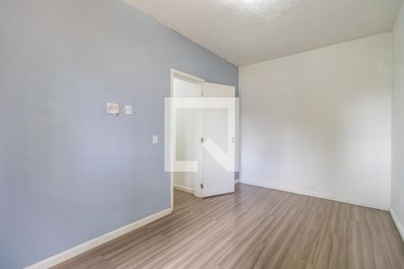 Quarto 2 de apartamento para alugar com 2 quartos, 53m² em Jardim Belval, Barueri