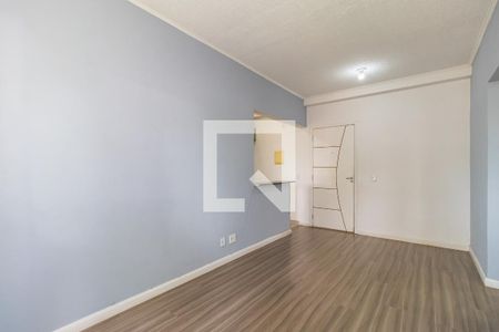 Sala de apartamento para alugar com 2 quartos, 53m² em Jardim Belval, Barueri