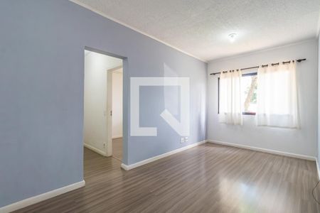 Sala de apartamento para alugar com 2 quartos, 53m² em Jardim Belval, Barueri