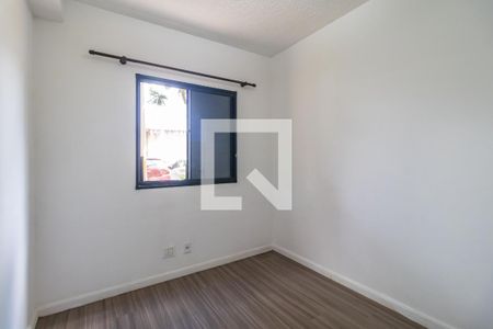 Quarto 1 de apartamento para alugar com 2 quartos, 53m² em Jardim Belval, Barueri
