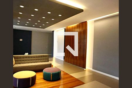 Apartamento à venda com 57m², 2 quartos e 1 vaga Apartamento à venda com 57m², 2 quartos e 1 vagaÁrea comum