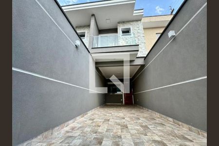 Casa à venda com 150m², 3 quartos e 2 vagasFoto 04