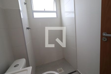Apartamento à venda com 55m², 2 quartos e 1 vagaBanheiro
