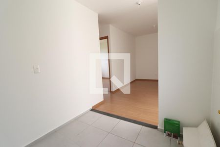 Apartamento à venda com 55m², 2 quartos e 1 vagaCozinha/Área de serviço