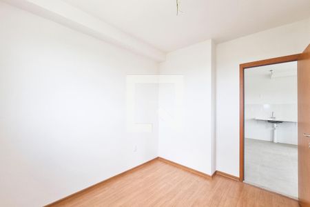 Quarto 1 de apartamento para alugar com 2 quartos, 37m² em Jardim Americano, São José dos Campos