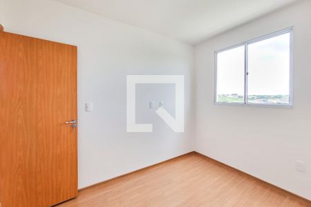 Quarto 1 de apartamento para alugar com 2 quartos, 37m² em Jardim Americano, São José dos Campos