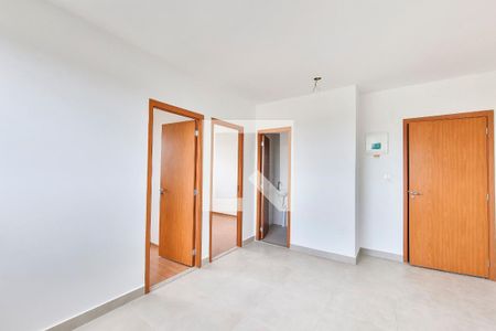 Sala de apartamento para alugar com 2 quartos, 37m² em Jardim Americano, São José dos Campos