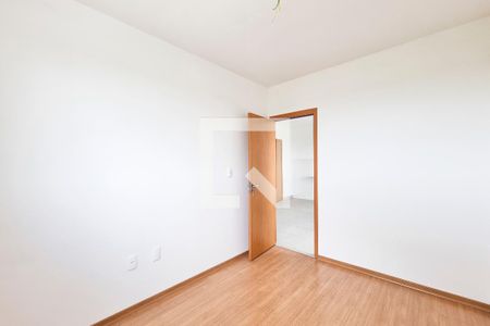Quarto 2 de apartamento para alugar com 2 quartos, 37m² em Jardim Americano, São José dos Campos