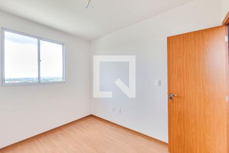 Quarto 2 de apartamento para alugar com 2 quartos, 37m² em Jardim Americano, São José dos Campos