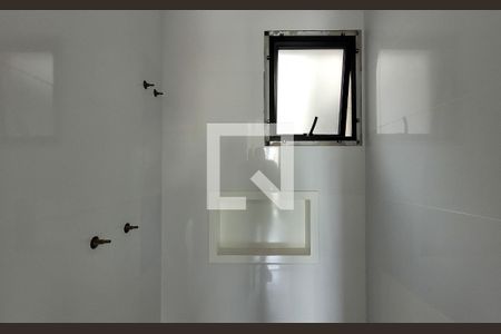 Apartamento à venda com 72m², 3 quartos e 2 vagasBanheiro da suíte