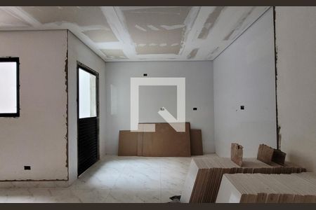 Apartamento à venda com 72m², 3 quartos e 2 vagasCozinha