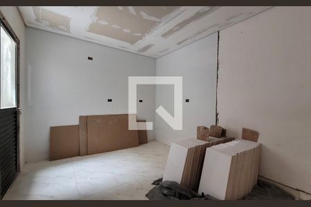 Apartamento à venda com 72m², 3 quartos e 2 vagasCozinha